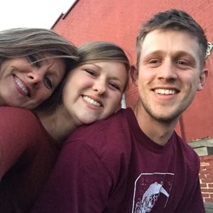 Meet your Posher, Jake